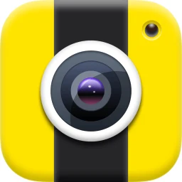 Timeprint:Timestamp Camera GPS icon